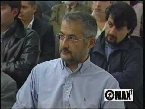 MASSIMO MARIOTTI al QUADRANTE EUROPA