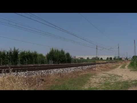 Captrain Italia 483  305 | San Martino di Lupari (PD)