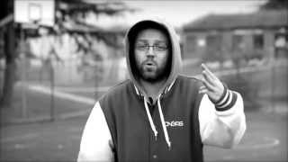 Post-scriptum / Episode 1 / Bonus #1 - Freestyle de Piloophaz (prod: Piloophaz)
