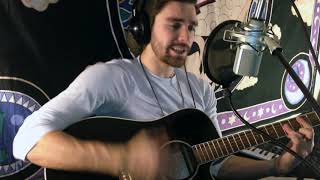 "Stand Tall" - The Dirty Heads (Cover)