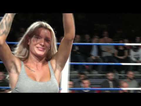 8 Peder Jepsen vs Christian Karsson Rodriquez  75kg A Class Mikenta Fight Night 2018