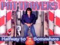 Pat Travers - Time Out