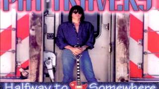 Pat Travers - Time Out