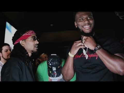 Saint Fresh vs Will Major