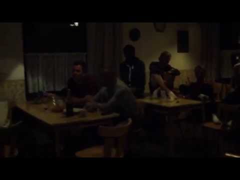 HZVV C1 Helminghausen  2015 You'll never walk alone