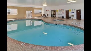 Quality Inn Vernal - Vernal Hotels, Utah