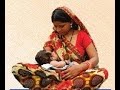 MAA क्योंकि माँ का दूध पीना जरूरी है