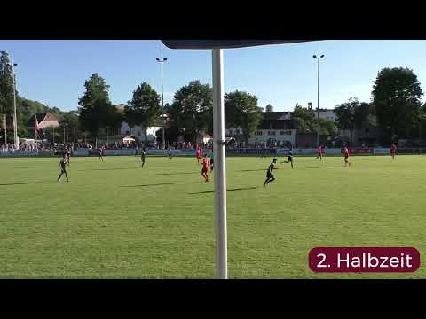 Highlights TSV Wasserburg gg  SV Pullach
