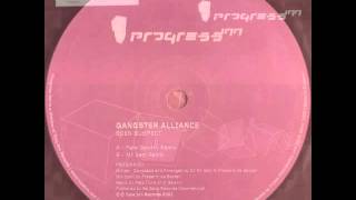 Gangster Alliance - Eden Suspect (Mr. Sam Remix)