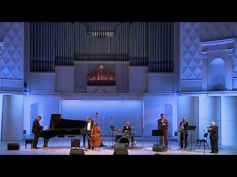 Светлана Панова -А.Цфасман /Н.Лабковский «Любимая песенка»