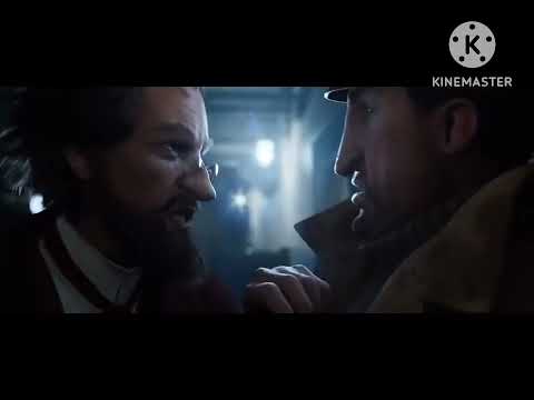 “Animation Story 2” Part 15 - Into The Vents