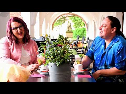 VERONIKA VOSÁHLOVÁ & JIŘÍ ERLEBACH – Slunce (Come vorrei)