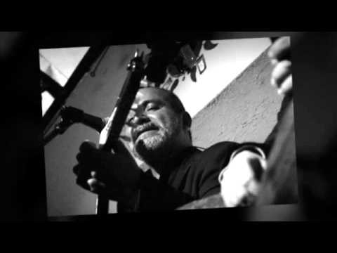 Rafael Mendoza - Todo va bien - con Marcial Alejandro y David Haro