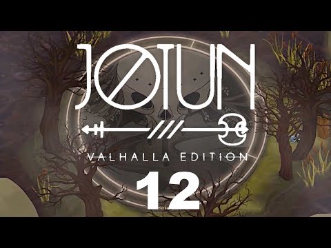 Jotun Gameplay #12 : THE CREATION MYTH