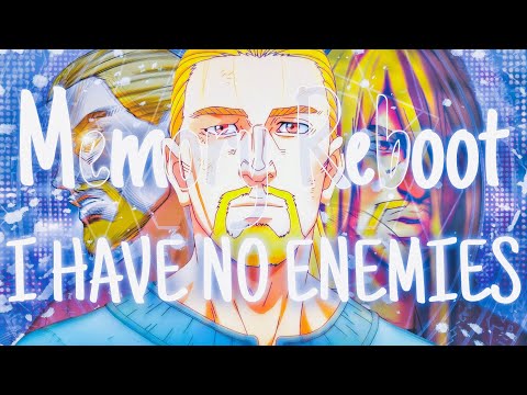 Vinland Saga - Thorfinn | Memory Reboot [4K] [AMV & EDIT]