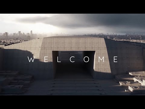 Welcome - Octavos