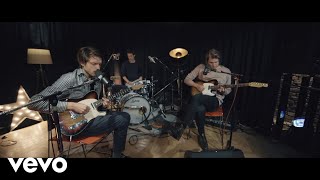 Mansionair - Falling