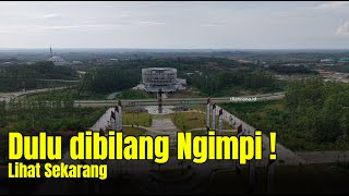 Download lagu Dulu Dibilang 'Ngimpi', Sekarang DPR Mau Pindah ke IKN #LensaIndonesia mp3