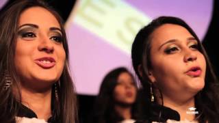 Colégio Estadual do Paraná - Formandos 2015