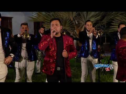 Barranco Espectaculares De La Tia Ft. La Decima Banda - Mi Dueña (En Vivo 2019)