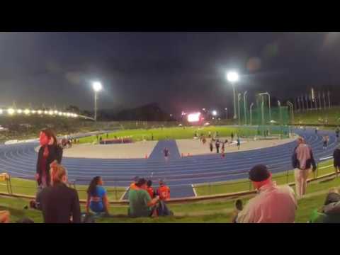 Australian Track & Field Championships 2017