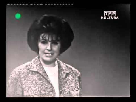 Judita Čeřovská - Co bude dál (Et maintenant)(1965)