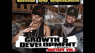 SMG - 22 - Rollin (Jackie Chain ft. SMG &amp; Rich Boy)