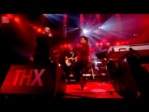 10 jaar Q : Stan Van Samang & Van Velzen - Baby Get Higher