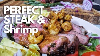 PERFECT Grilled Ribeye STEAK with the WEBER CONNECT Smart Grilling Hub for ANY GRILL