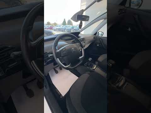 фото citroen c4 picasso ii рестайлинг 0