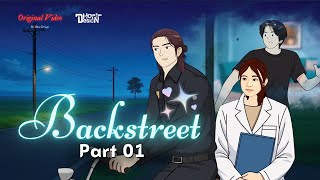 Download lagu BACKSTREET PART 1 - Dhot Design mp3 Download lagu BACKSTREET PART 1 - Dhot Design mp3