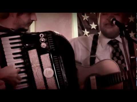 "You May Leave, but This Will Bring You Back" - California Feetwarmers at Exene's Hootenanny