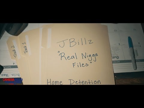 Jbillz - Real Nigga Files ( Prod By. Ayothatskay )