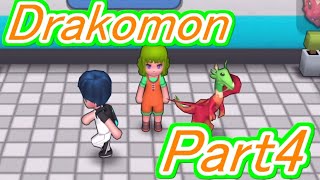【Drakomon  (ドラコモン)  実況】Part4