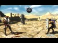 Deadliest Warrior Legends Arcade Hernan Cortes Vs Hannibal