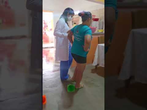 A Prefeitura de Prata do Piauí segue fortalecendo os serviços de saúde com ações que garantem co