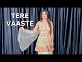 Tere Vaaste falak se mein chand launga | Dance Cover | Vicky Kaushal  ft. Sara Ali Khan
