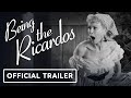 Being the Ricardos - Official Teaser Trailer (2021) Nicole Kidman, Javier Bardem, J.K. Simmons