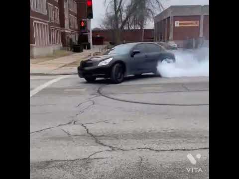 Escobars X Sos X Gbg - Street life