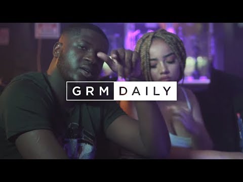 Bukz - 4 Seasons [Music Video] | GRM Daily