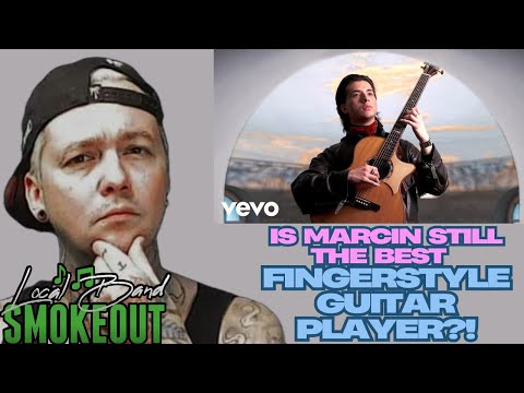 Marcin - Mozart Requiem on One Guitar ( Reaction )