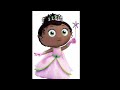 PBS Kids Sprout Online Girl Power Promo 2011