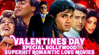 Valentines Day Special Bollywood Superhit Romantic