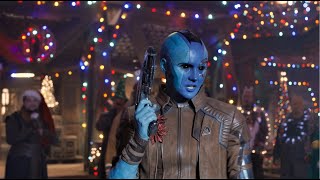 Guardians of the Galaxy | Christmas Edition | Best Funny Scenes