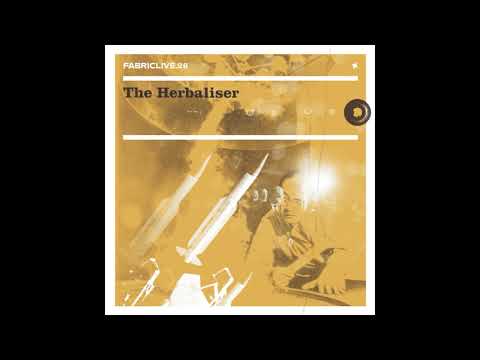 Fabriclive 26 - The Herbaliser (2006) Full Mix Album