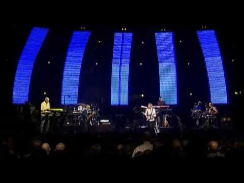 Schiller day and night live 14 2007 - Das Glockenspiel