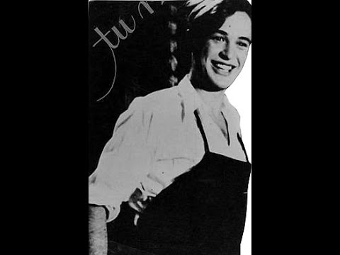 Zbigniew Rakowiecki - Nic o tobie nie wiem