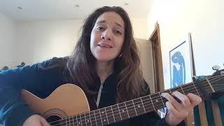 Carry You - Novo Amor (cover)