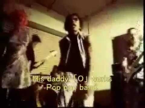 babamania/ the championship Lanbs（music Video）