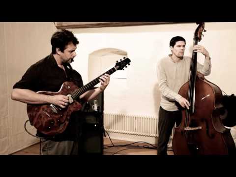 hellmüller trio: fall is not the end